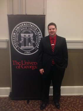 Awards Ceremony (me)