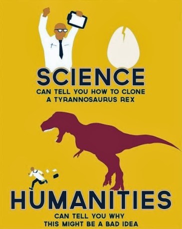 science-vs-humanities